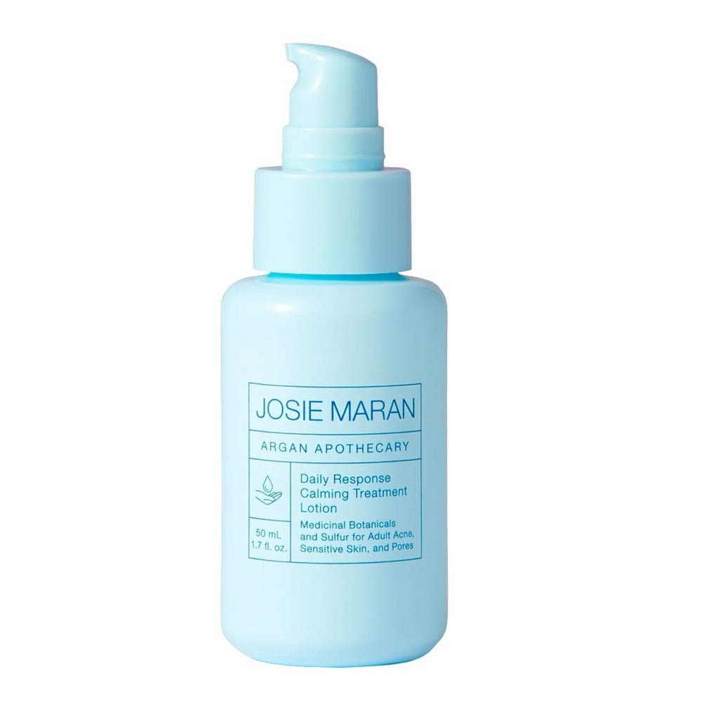 Josie Maran Daily Response Calming Treatment Lotion